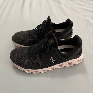 On Cloud Cloudswift Size 8